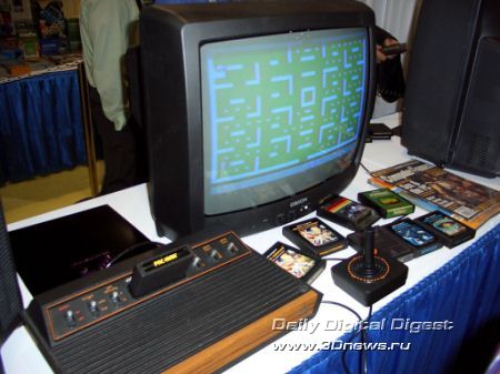  Выставка E3 2006 