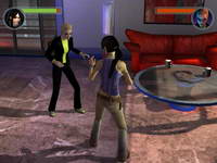  Dreamfall 