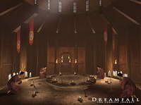  Dreamfall 