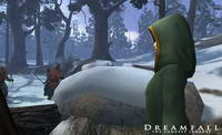 Dreamfall 