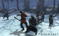  Dreamfall 