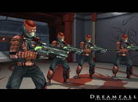  Dreamfall 