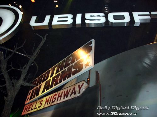 Выставка E3 2006