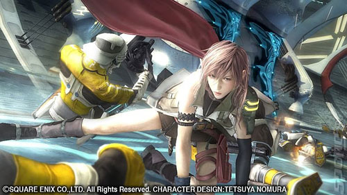 Final Fantasy