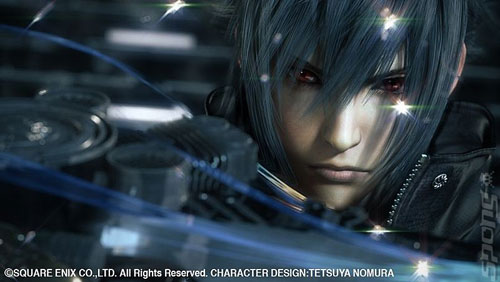 Final Fantasy