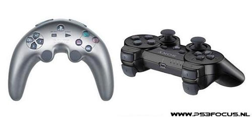  PS 3 