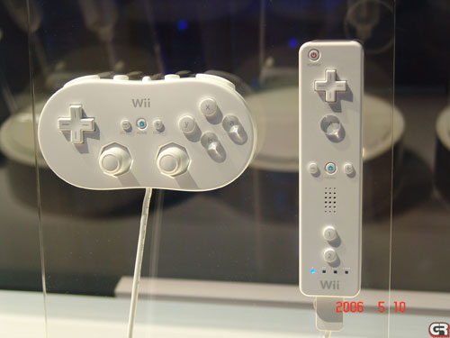 Wii