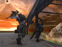  Rogue Trooper 