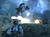  Rogue Trooper 