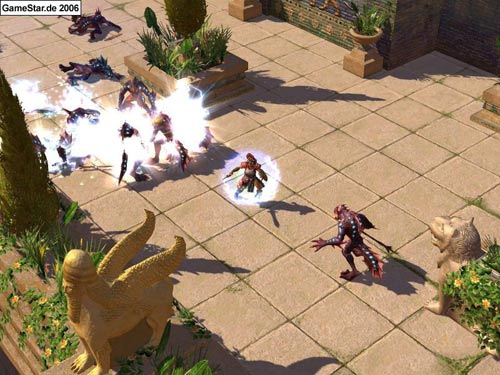 Titan Quest