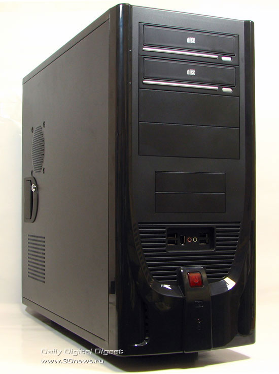  Foxconn TPS-841 