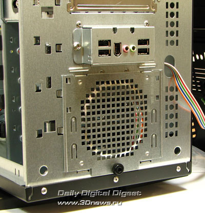  Foxconn TPS-841 