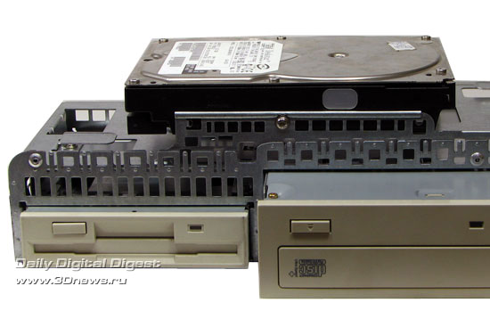 Foxconn DH-841