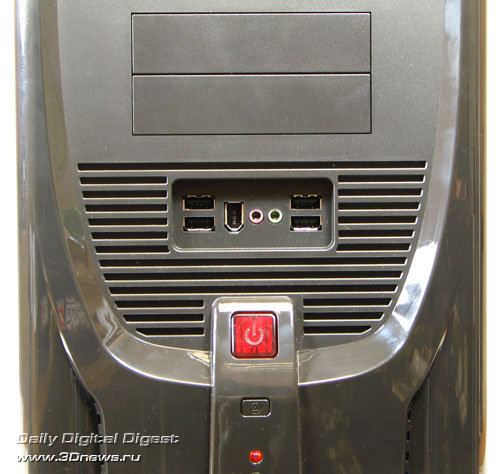  Foxconn TPS-841 