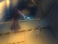  X-Men: the Official Game 