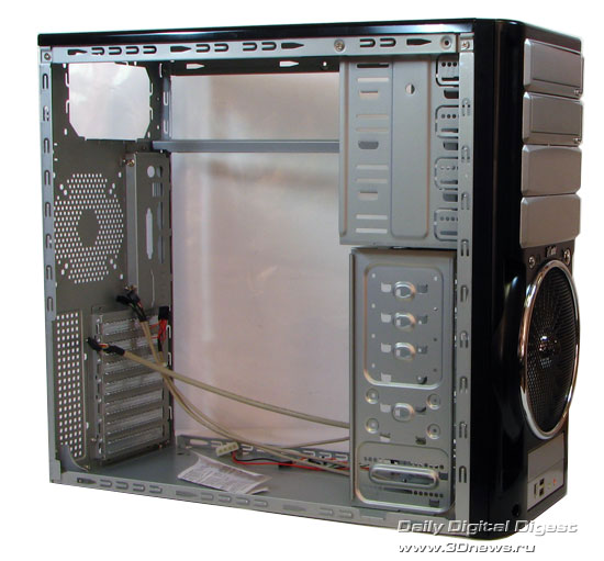  iCute 0508ULA-5G1-BS 