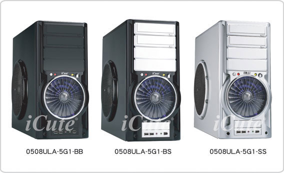  iCute 0508ULA-5G1-BS 
