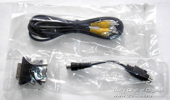  Point of View GF6600GT 
