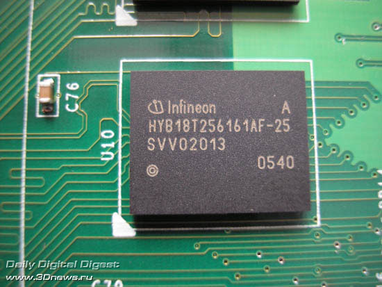  Point of View GF6600GT 