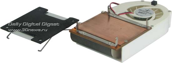  Palit 7900GT Sonic 512Mb 
