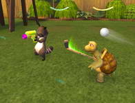 Over the Hedge 