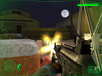  X-Men: the Official Game 