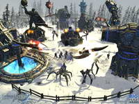  Rise of Nations: Rise of Legends 