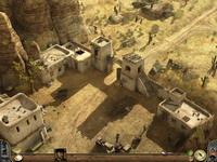 Desperados 2