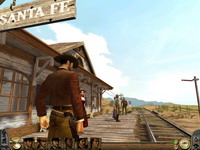 Desperados 2