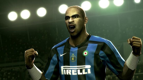 Pro Evolution Soccer 6