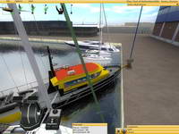 Ship Simulator