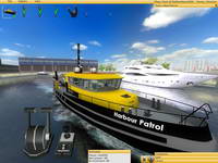 Ship Simulator