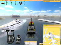 Ship Simulator