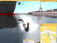 Ship Simulator