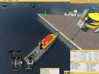 Ship Simulator