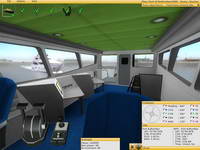 Ship Simulator