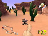 Championsheep Rally 