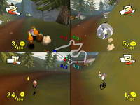 Championsheep Rally 