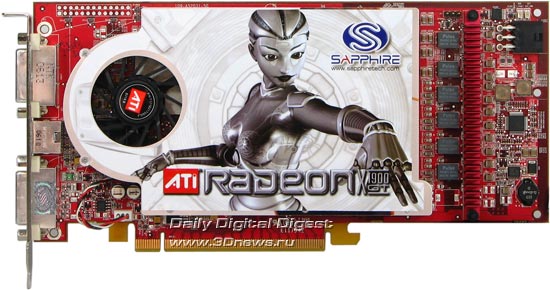  Sapphire-X1900GT 