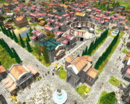  Glory of  the Roman Empire 