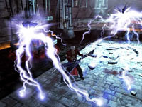  Devil May Cry 3 Screenshot 10 