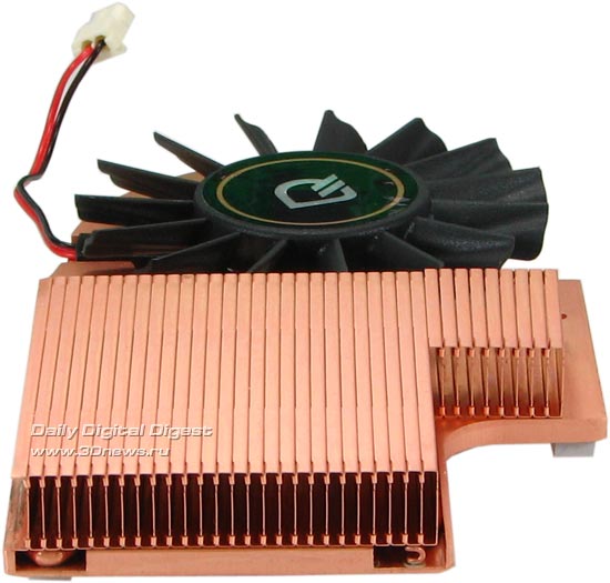  Leadtek PX7600GT Extreme 