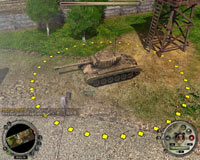  Rush screenshot 