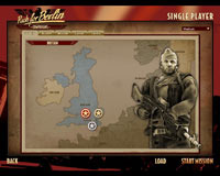  Rush screenshot 