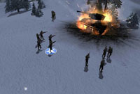  Rush screenshot 