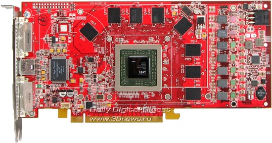  HIS X1900XTX IceQ3 