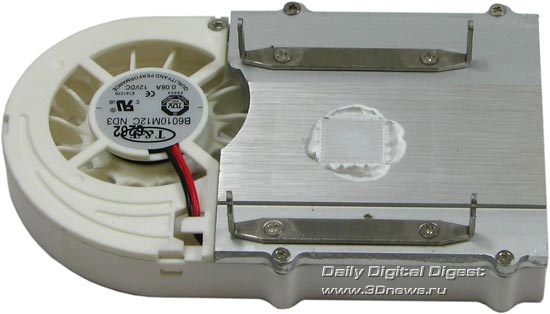  Palit 7300GT 