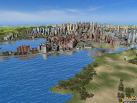  City Life 