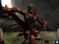  Dark Messiah of Might and Magic (preview) 
