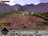  Rise and Fall: Civilizations at War 